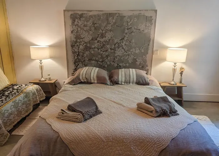 Maison Pimoli : Hortense Soustons